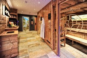 Kép Hotel Garni Bellevue szállásáról Ischglben a galériában
