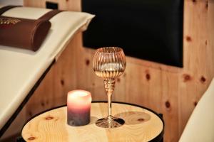 Kép Hotel Garni Bellevue szállásáról Ischglben a galériában