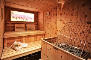 Kép Hotel Garni Bellevue szállásáról Ischglben a galériában