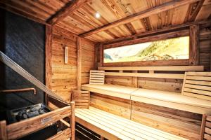 Kép Hotel Garni Bellevue szállásáról Ischglben a galériában