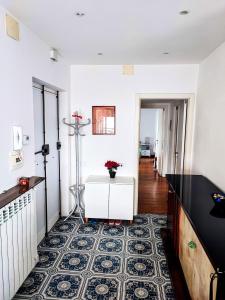 Billede fra billedgalleriet på La Terrazza Di Gabry i Santa Marinella + 10 billeder