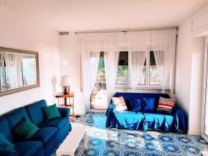 Billede fra billedgalleriet på La Terrazza Di Gabry i Santa Marinella