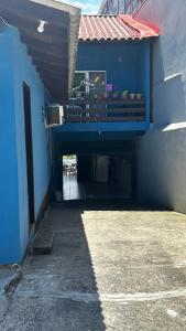 Fotografie z fotogalerie ubytování Kitnet 1 na Joaquina com piscina v destinaci Florianópolis