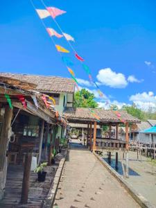 Φωτογραφία από το άλμπουμ του บ้านสวยกานต์ชนิต σε Ko Yao Noi