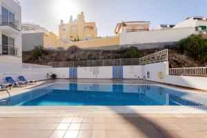 Bazén v ubytovaní Apartment Playa la Arena alebo v jeho blízkosti
