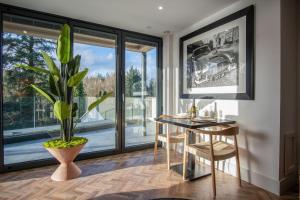 Fotografie z fotogalerie ubytování Wisemans House Apartment 1 - Wisemans Bridge v destinaci Stepaside
