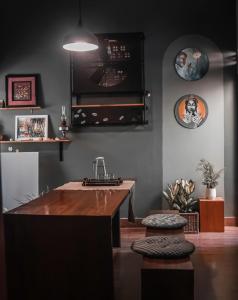 Fotografie z fotogalerie ubytování Nguyên căn 3 phòng ngủ - July Homestay Phú Yên v destinaci Phường Sáu