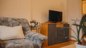 Gallery image of Wohnung 8 DG in Görlitz