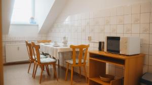 Gallery image of Wohnung 8 DG in Görlitz +1 photo