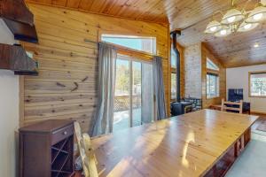 Fotografie z fotogalerie ubytování Jade House v destinaci Truckee