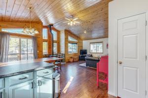 Fotografie z fotogalerie ubytování Jade House v destinaci Truckee