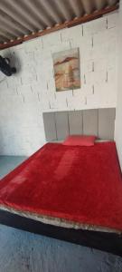 Φωτογραφία από το άλμπουμ του Suite com estacionamento privativo próximo a praia σε Πράια Γκράντε