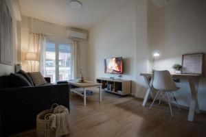 Φωτογραφία από το άλμπουμ του 44m2 feels like home στην Καρδίτσα