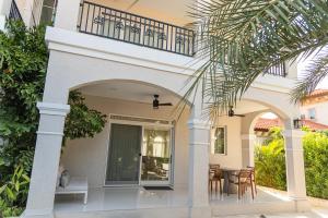 Μπαλκόνι ή βεράντα στο Opal Rental I