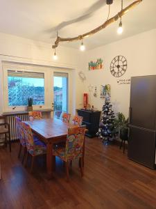 Fotografie z fotogalerie ubytování Rooftop Appia antica,silenzioso riservato two bedrooms two bathrooms v Římě