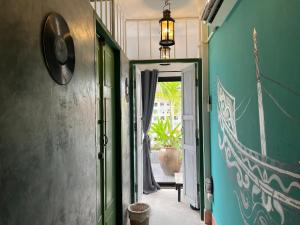 Fotografie z fotogalerie ubytování Auntie & Niece PHUKET v destinaci Ban Sam Kong