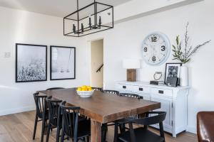 Φωτογραφία από το άλμπουμ του Tremblant Prestige - Les Eaux 233-3 στο Μοντ Τρεμπλάν