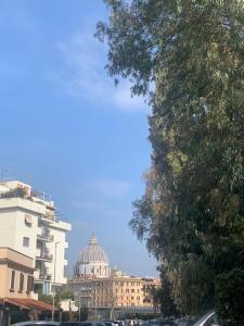 Fotografia z galérie ubytovania Vatican Studio Flat v Ríme