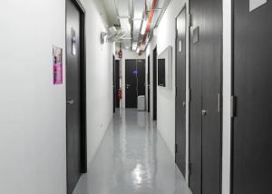 Foto de la galeria de Checkers Hostel a Singapur