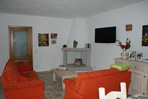 Gallery image of B&B Sa Soliana in Telti