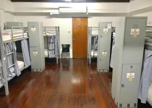 Foto de la galeria de Checkers Hostel a Singapur