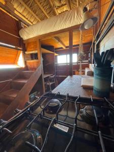 Fotografie z fotogalerie ubytování The Baja Station - Beachfront Tiny Home Two v destinaci San José del Cabo