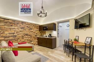 Little Americas Main Street Apartments 1056 Budapest, 63 Váci utca kép - 2