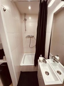 Billede fra billedgalleriet på Charming Studio - Retreat near Vienna & Nature i Kaltenleutgeben