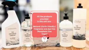 Fotografie z fotogalerie ubytování #9 - Classic Studio - Self Check in - Plateau - St-Denis - AC - TV v Montrealu