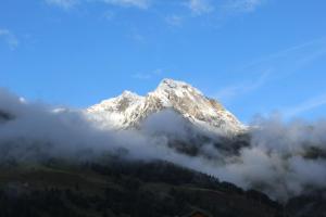 Fotografia z galérie ubytovania Haus Fankhauser v destinácii Dorfgastein