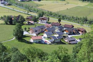 Fotografia z galérie ubytovania Haus Fankhauser v destinácii Dorfgastein