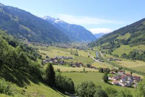 Fotografia z galérie ubytovania Haus Fankhauser v destinácii Dorfgastein