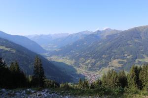 Fotografia z galérie ubytovania Haus Fankhauser v destinácii Dorfgastein
