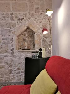 Fotografie z fotogalerie ubytování L'Officina v Bari