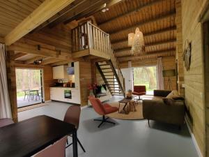 Ảnh trong thư viện ảnh của Oak Valley 17 ở Soesterberg