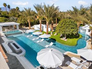 Kolam renang di atau dekat dengan Isla - Where Luxury Meets Adventure