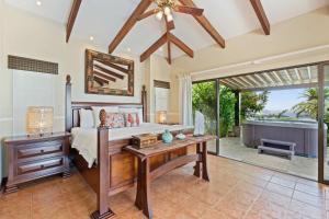 Fotografie z fotogalerie ubytování Spacious Villa with Infinity Pool & Ocean View v destinaci Potrero