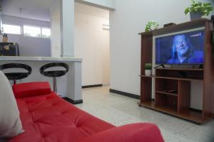 Una televisión o centro de entretenimiento en Cali te espera