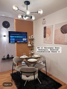 Gambar di galeri bagi ReSa Residence at SeaWind Condo di Ipil +35 gambar