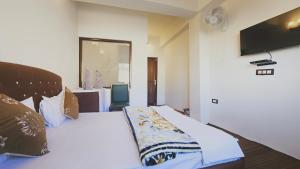 Gallery image of D Kargil View in Kargil +14 photos