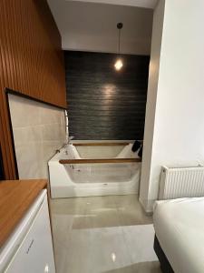 Kép Istanbul Bakirkoy Rays Port Hotel City Center szállásáról Isztambulban a galériában