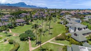 Příroda nedaleko prázdninového domu