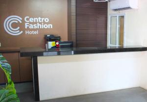 Gallery image of Hotel Centro Fashion in Fortaleza