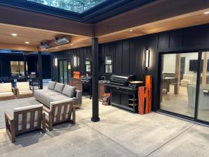 Φωτογραφία από το άλμπουμ του Bandon Woods Lodge & Spa σε Bandon