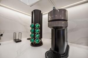 Imagen de la galería de New Design Dist Gem Pool,HotTub,Minigolf,Nespresso, en Miami