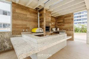 Φωτογραφία από το άλμπουμ του Lindos Estúdios em Condomínio c/ Piscina - Águas Claras - MADB σε Aguas Claras