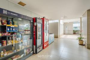 Φωτογραφία από το άλμπουμ του Lindos Estúdios em Condomínio c/ Piscina - Águas Claras - MADB σε Aguas Claras +11 φωτογραφίες