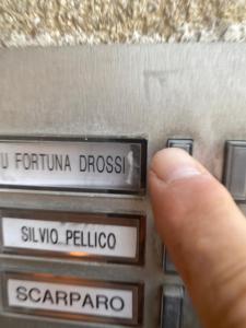 Fotografie z fotogalerie ubytování Silvio Pellico v destinaci Gorizia