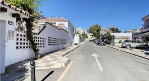 Nabolaget omkring lejligheden eller i nærheden