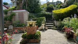 Giardino di The Whitfield